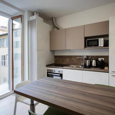 Relais Lavagnini Florence Luaran gambar