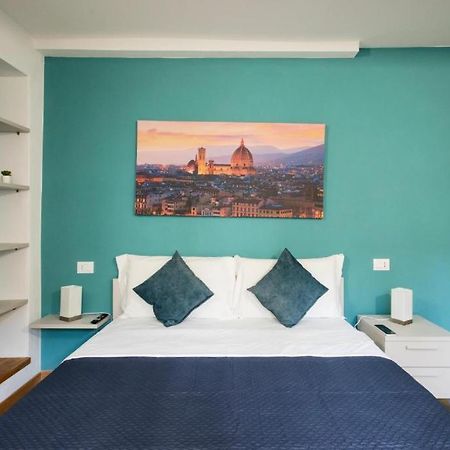 Relais Lavagnini Florence Luaran gambar