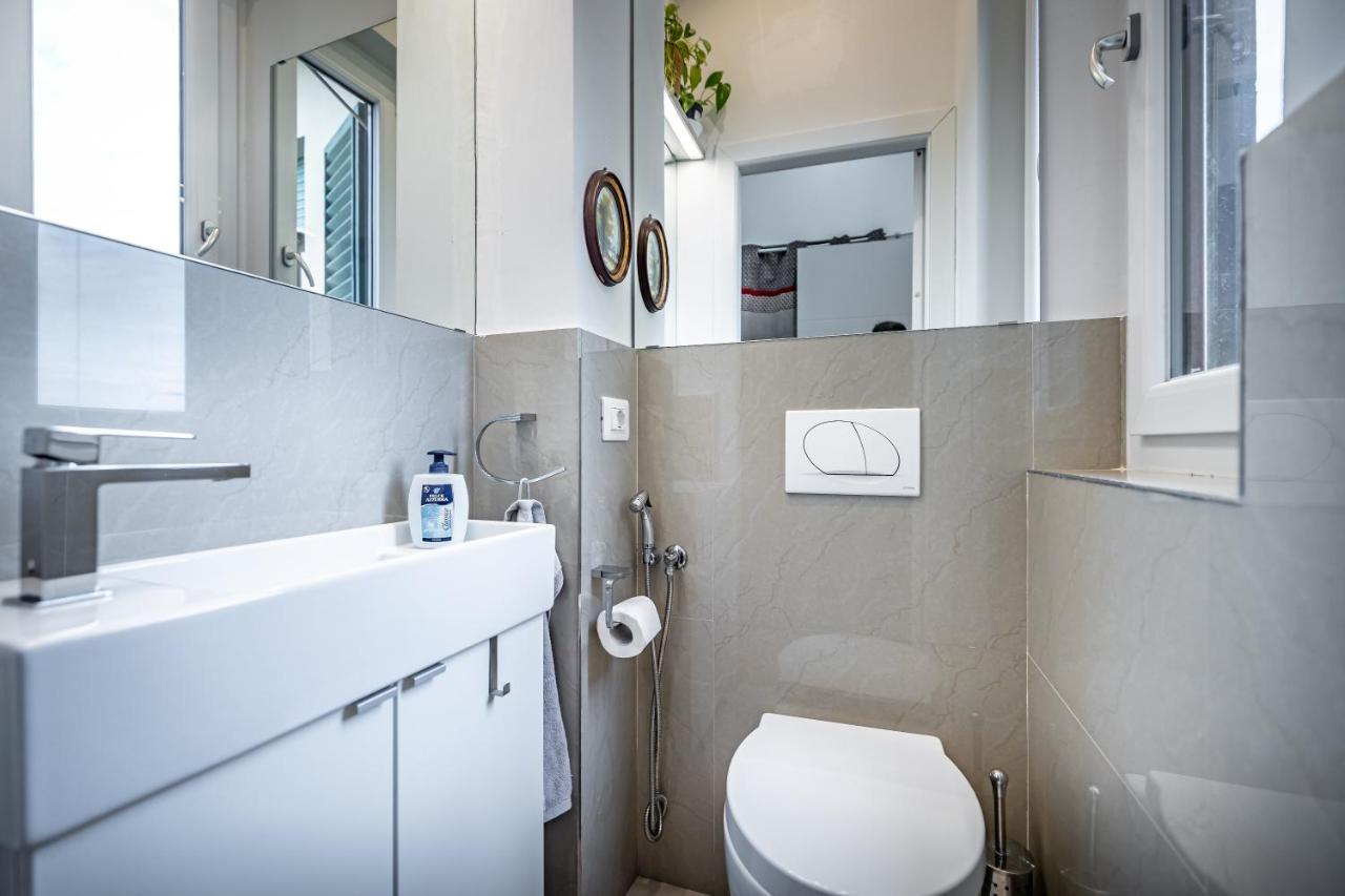 Relais Lavagnini Florence Luaran gambar