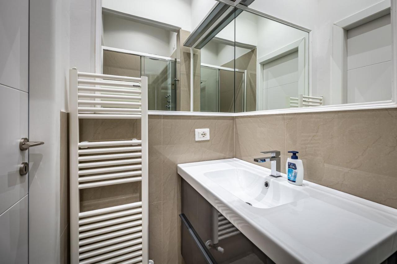 Relais Lavagnini Florence Luaran gambar
