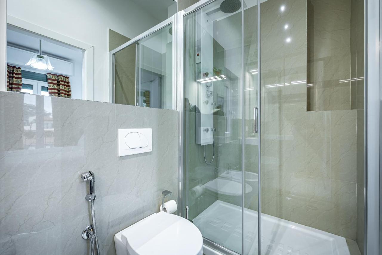 Relais Lavagnini Florence Luaran gambar