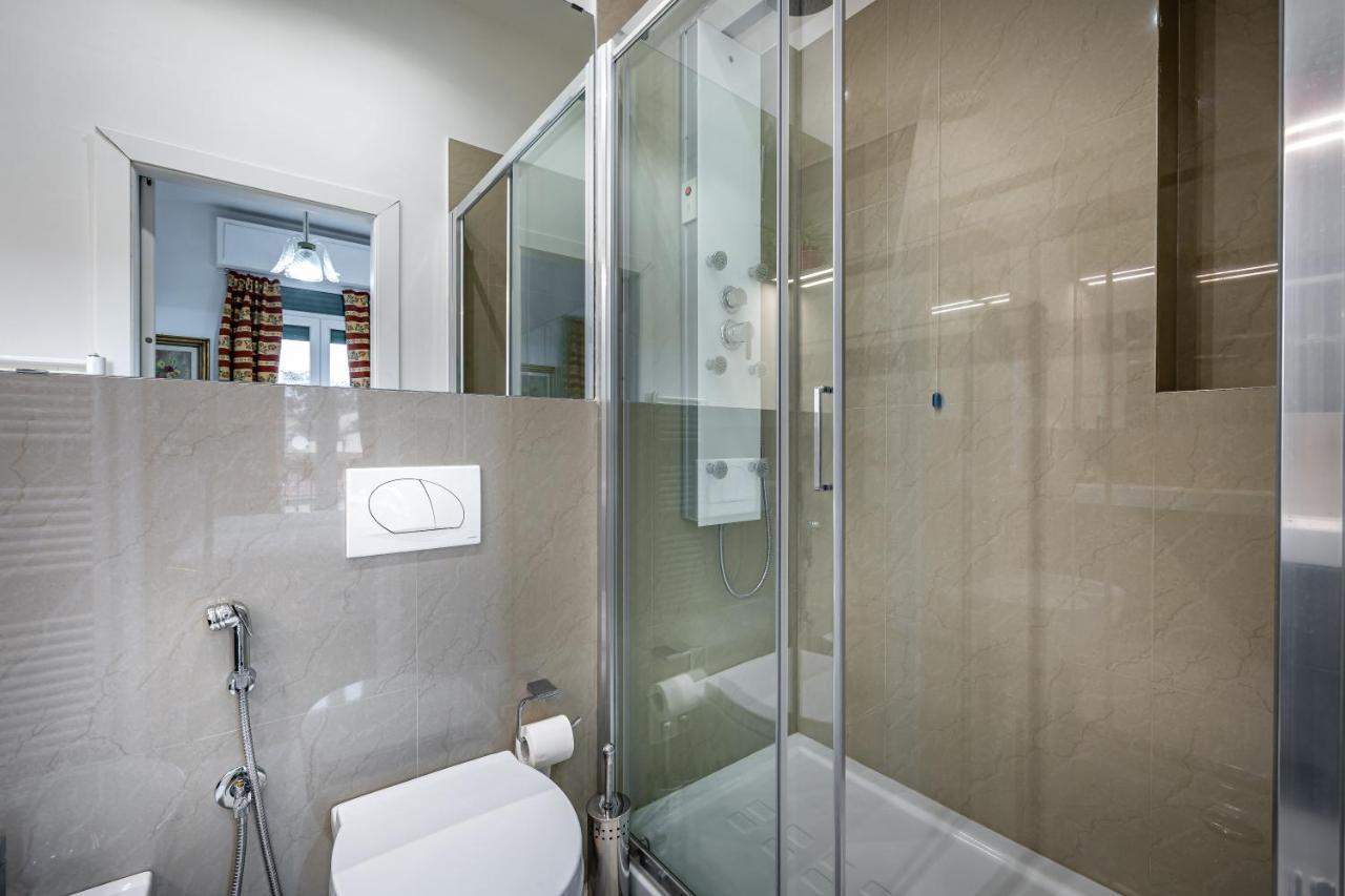 Relais Lavagnini Florence Luaran gambar