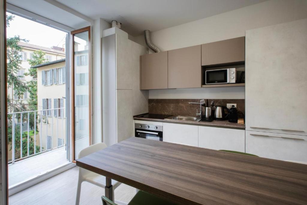 Relais Lavagnini Florence Luaran gambar
