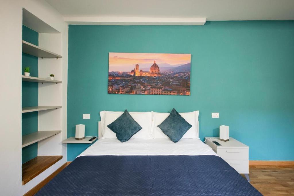 Relais Lavagnini Florence Luaran gambar
