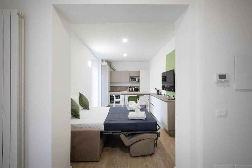 Relais Lavagnini Florence Luaran gambar