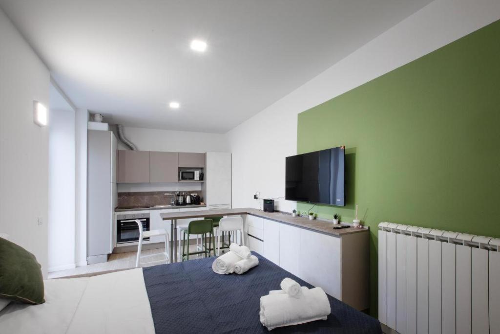 Relais Lavagnini Florence Luaran gambar