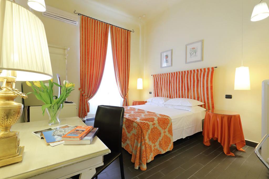 Relais Lavagnini Florence Luaran gambar