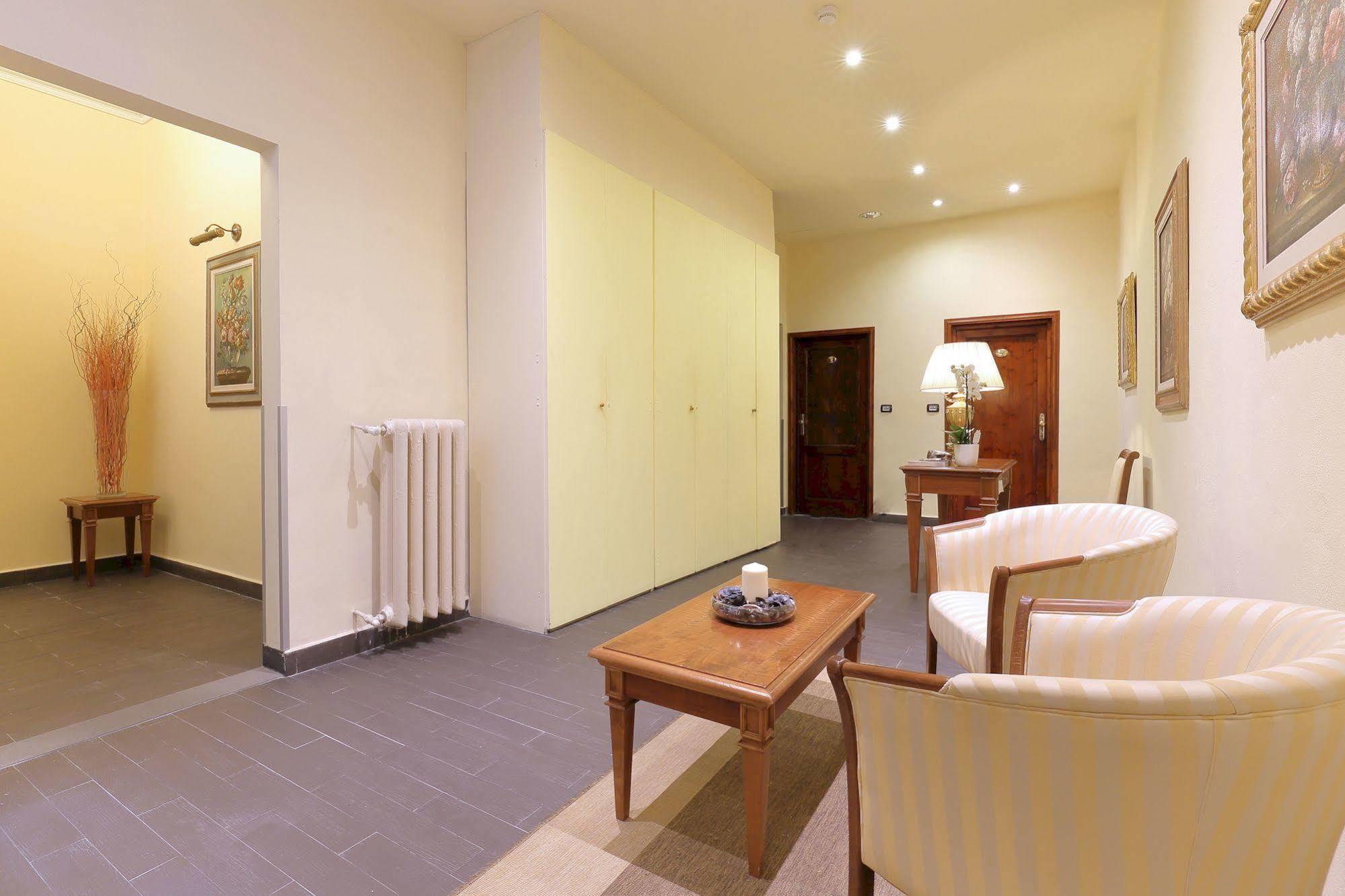 Relais Lavagnini Florence Luaran gambar