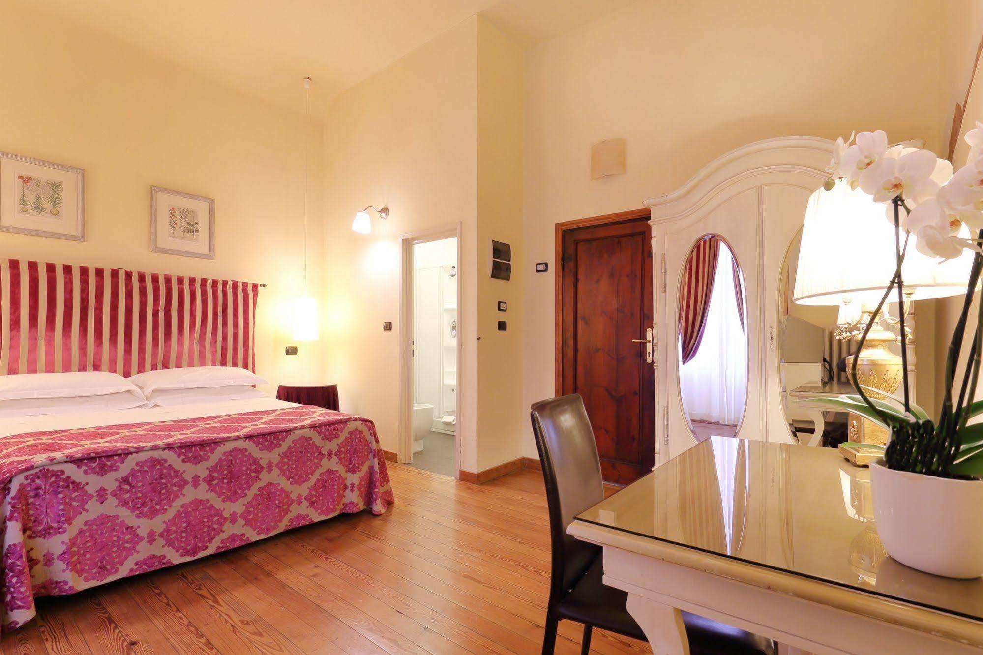 Relais Lavagnini Florence Luaran gambar