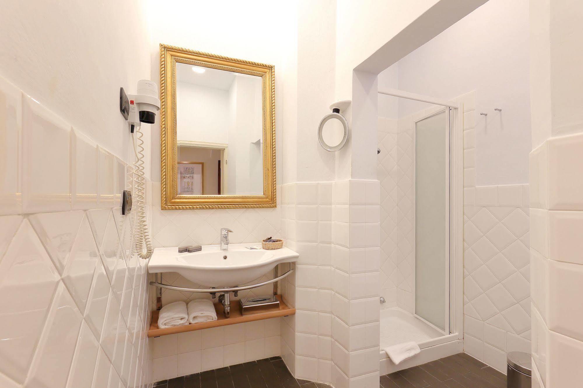 Relais Lavagnini Florence Luaran gambar