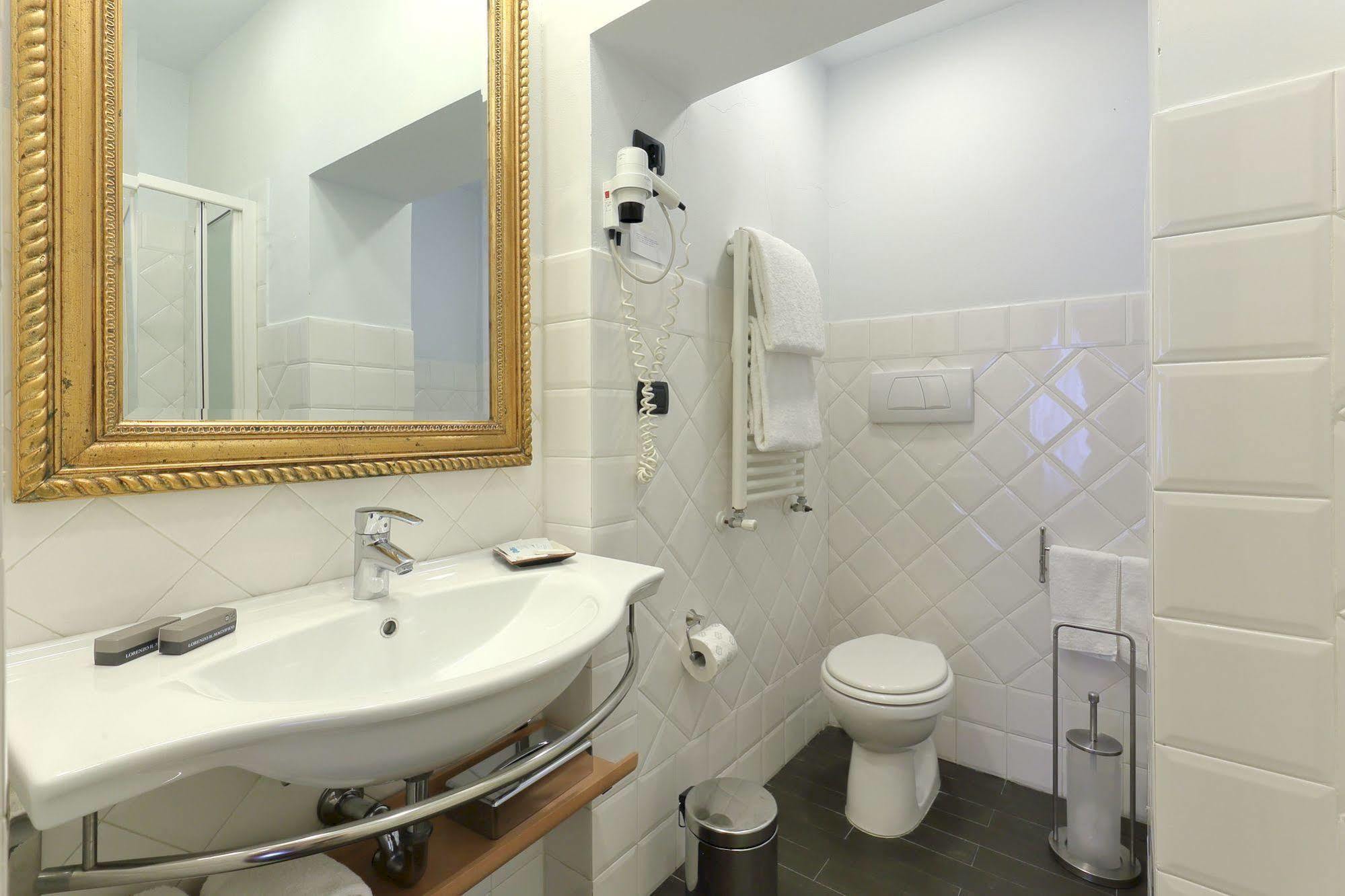 Relais Lavagnini Florence Luaran gambar