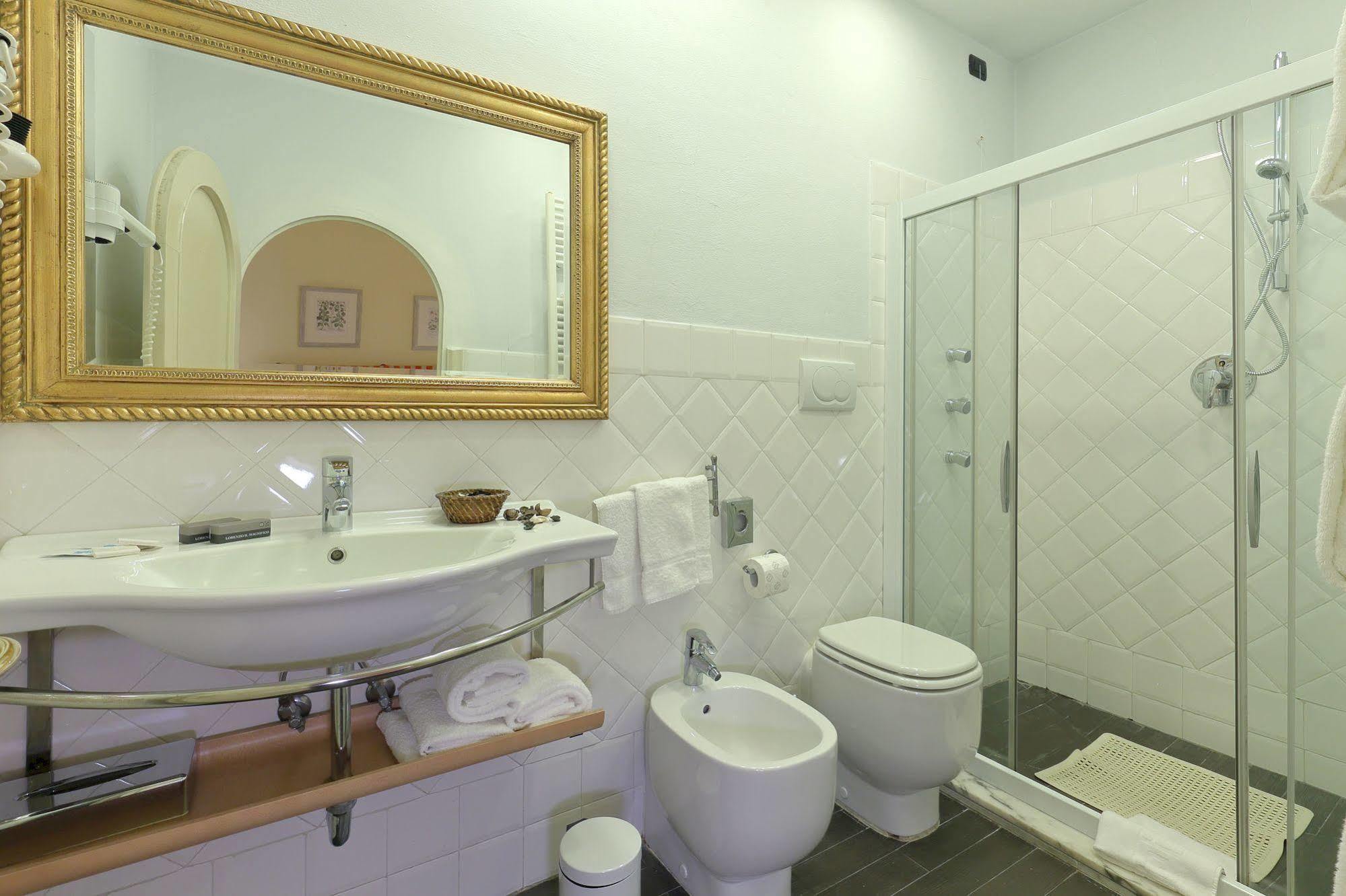 Relais Lavagnini Florence Luaran gambar