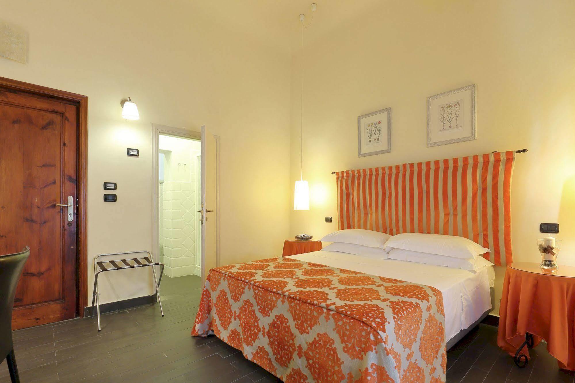 Relais Lavagnini Florence Luaran gambar