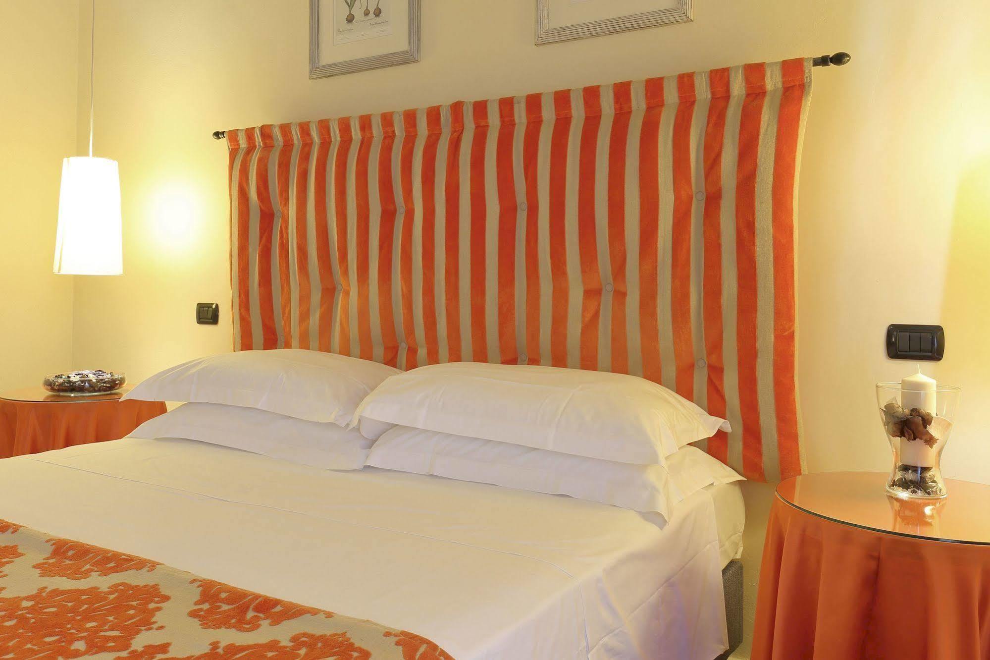 Relais Lavagnini Florence Luaran gambar