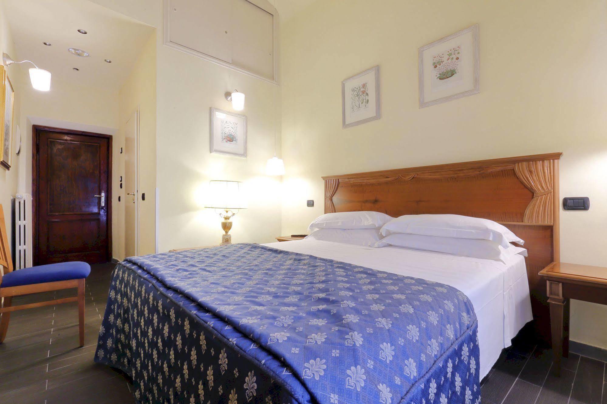 Relais Lavagnini Florence Luaran gambar
