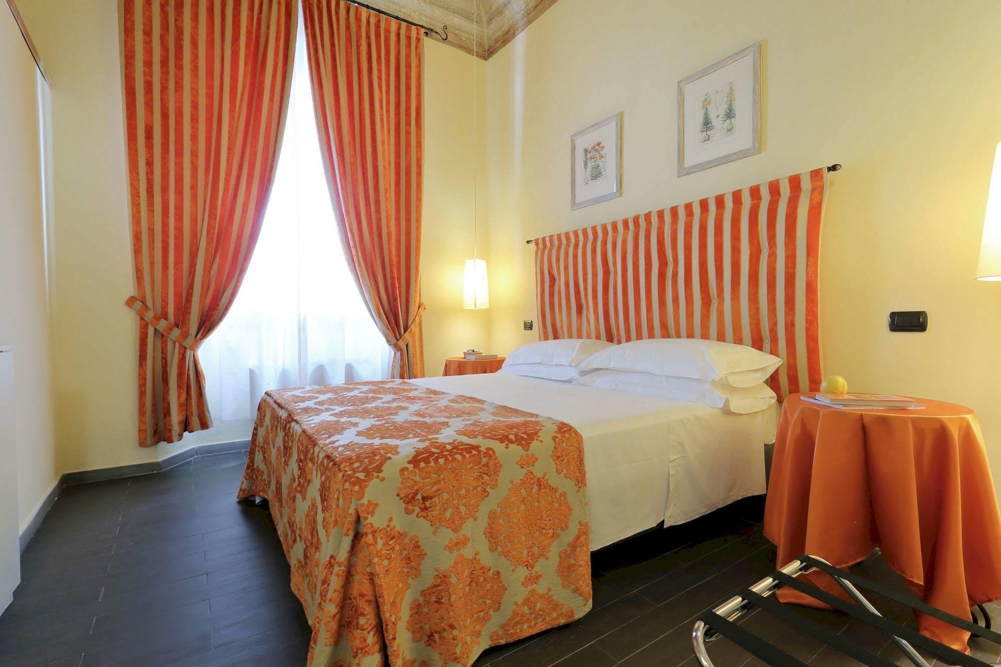 Relais Lavagnini Florence Luaran gambar