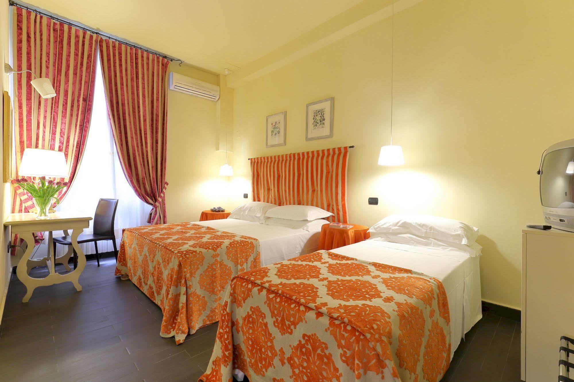 Relais Lavagnini Florence Luaran gambar