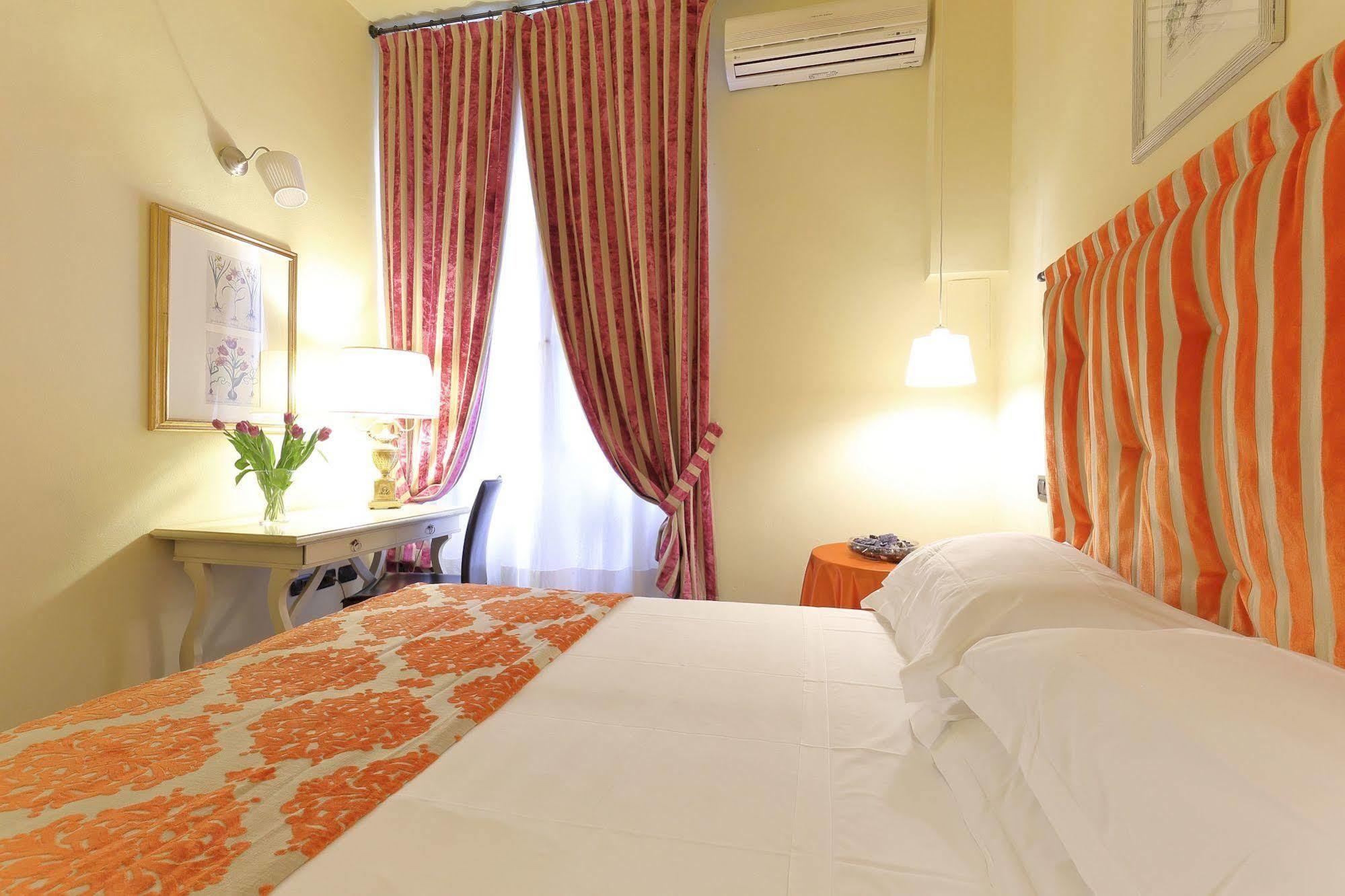 Relais Lavagnini Florence Luaran gambar