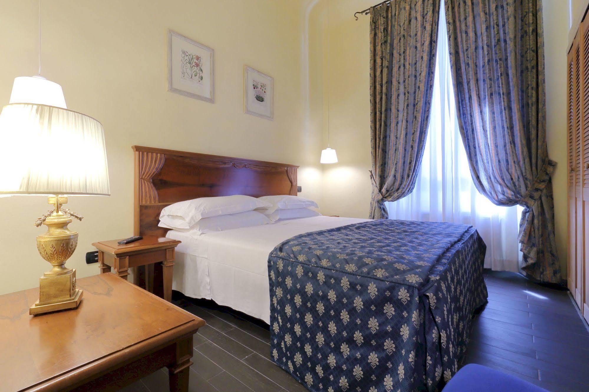 Relais Lavagnini Florence Luaran gambar