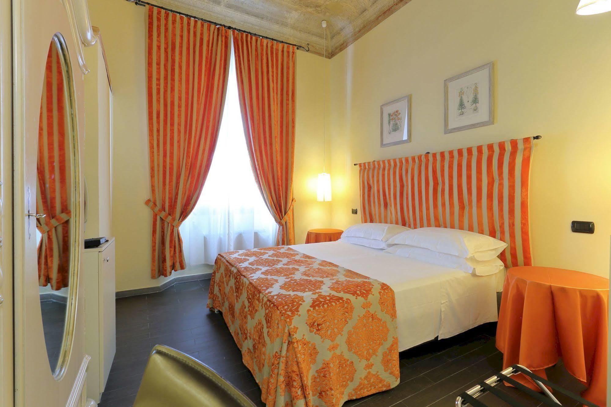 Relais Lavagnini Florence Luaran gambar