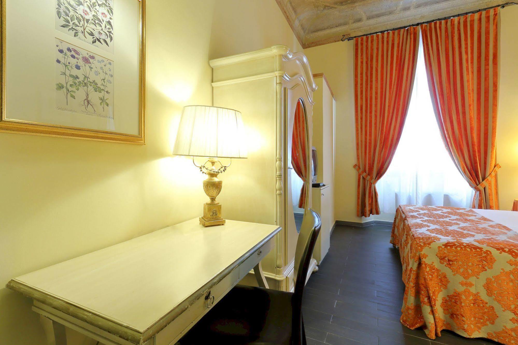 Relais Lavagnini Florence Luaran gambar