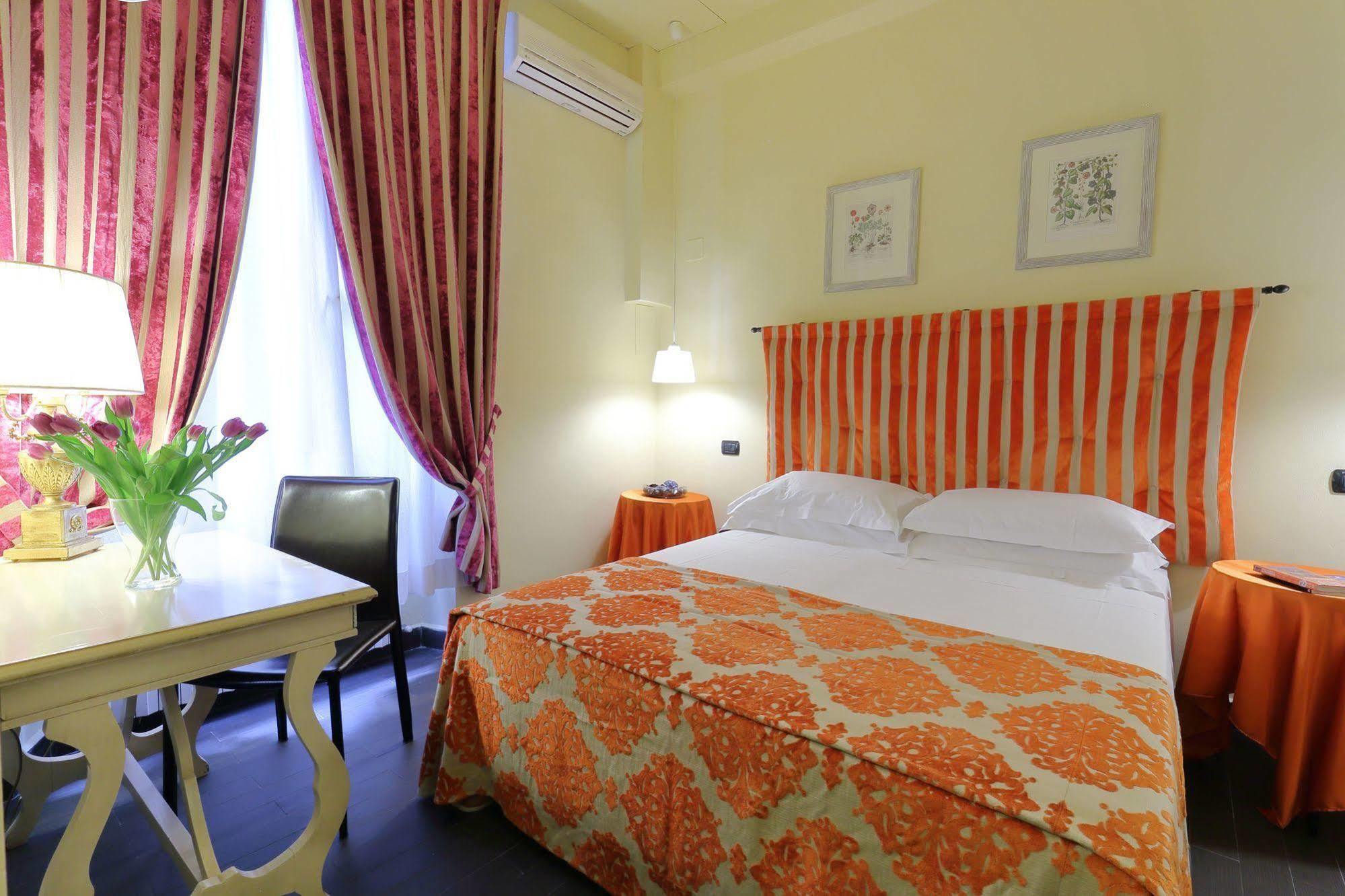 Relais Lavagnini Florence Luaran gambar