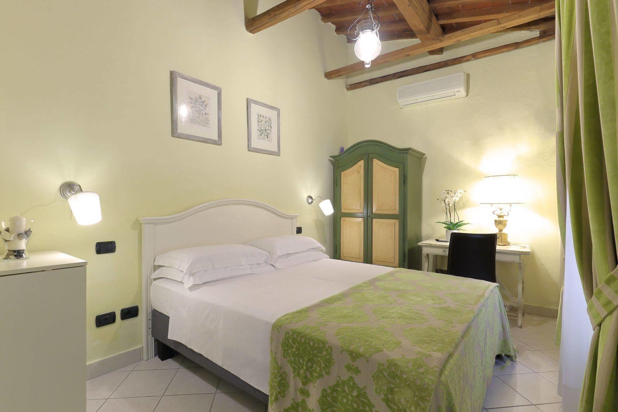 Relais Lavagnini Florence Luaran gambar