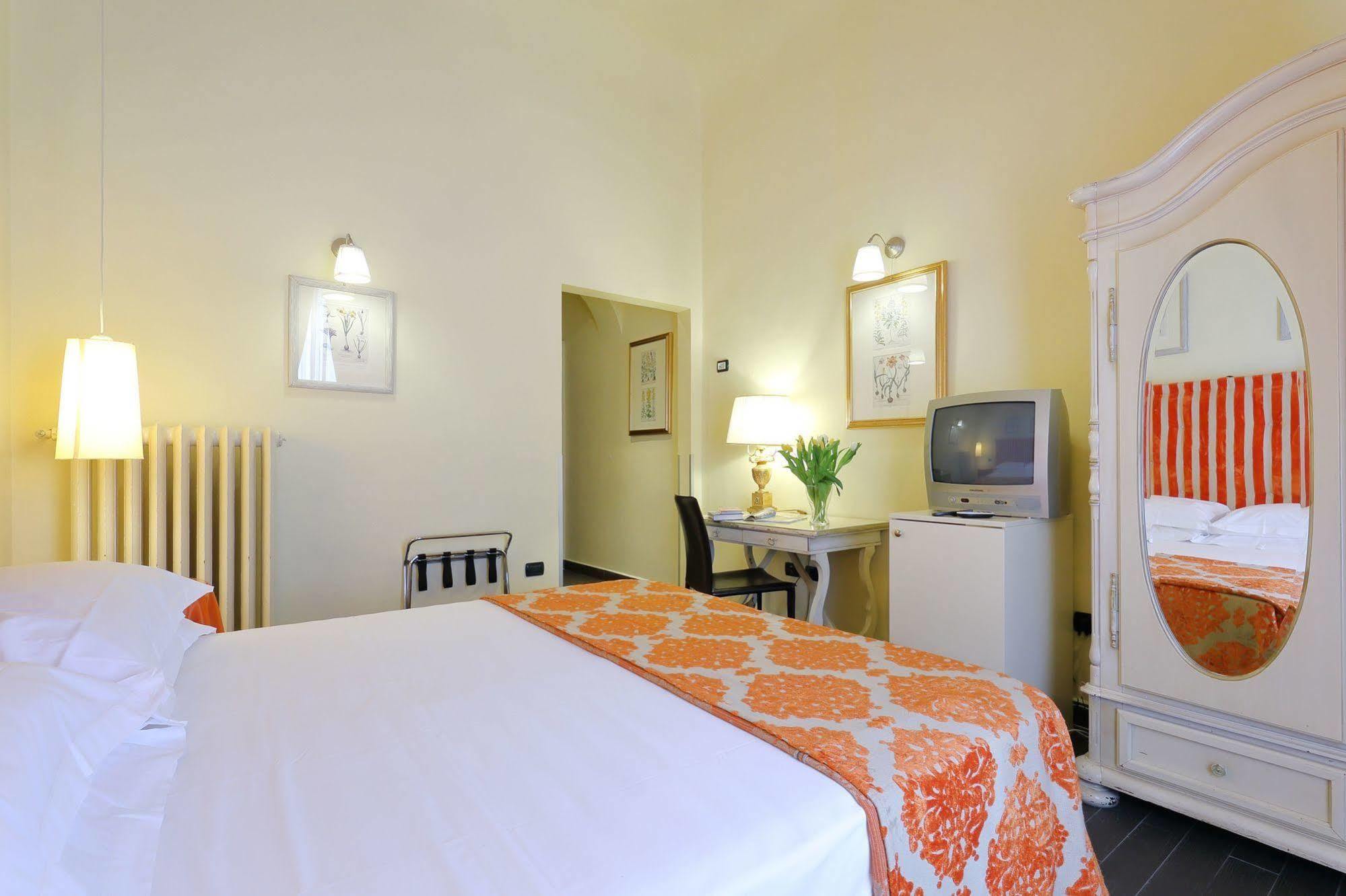 Relais Lavagnini Florence Luaran gambar