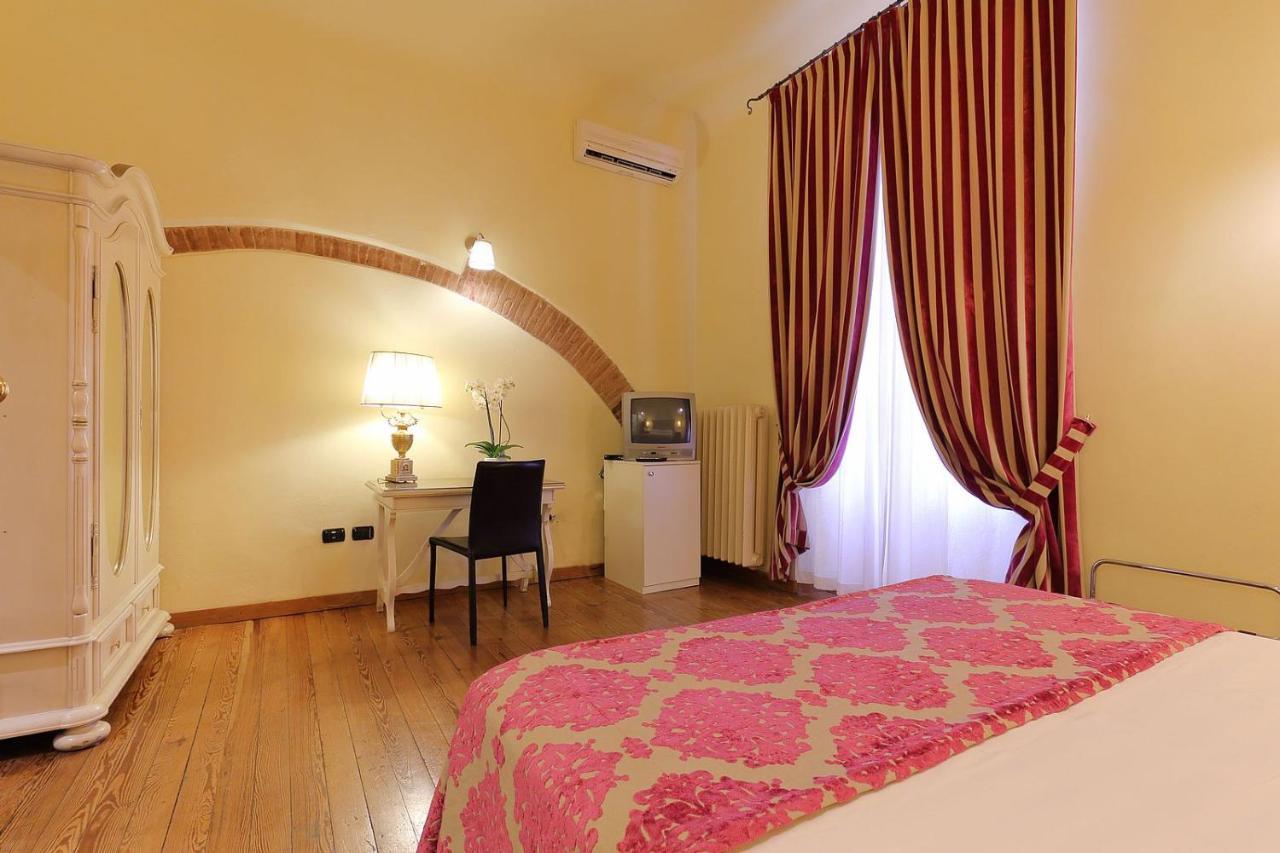Relais Lavagnini Florence Luaran gambar