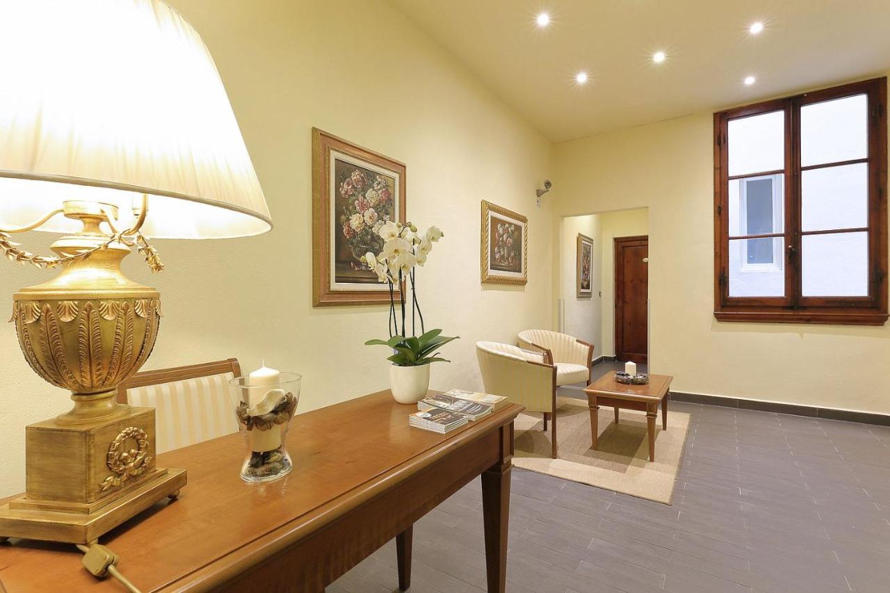 Relais Lavagnini Florence Luaran gambar
