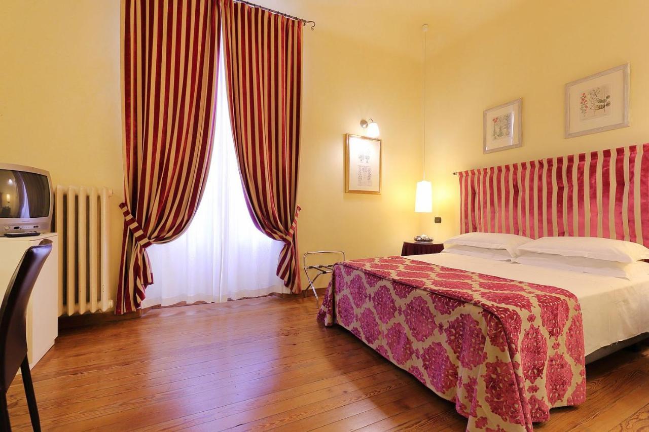 Relais Lavagnini Florence Luaran gambar