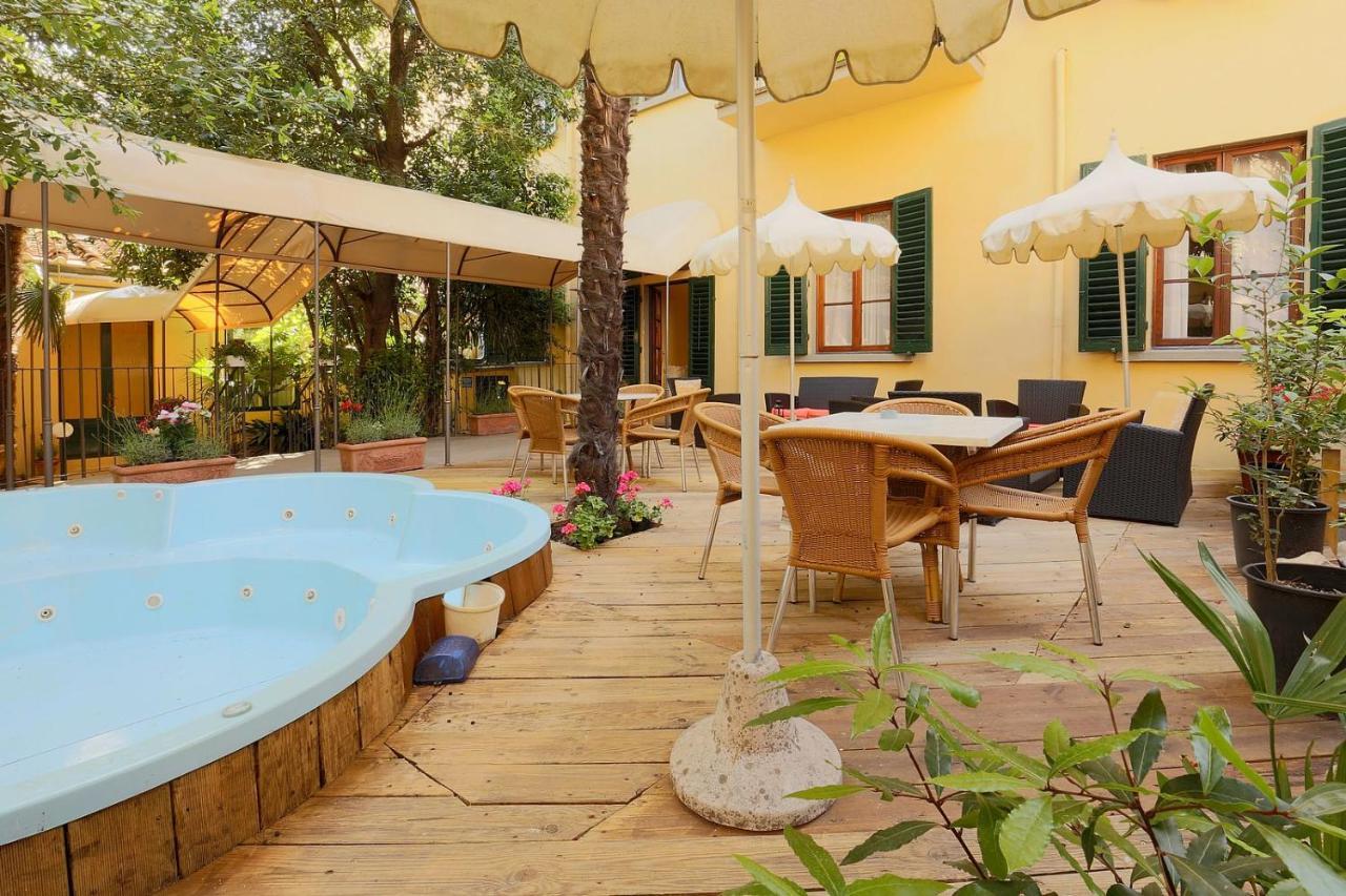 Relais Lavagnini Florence Luaran gambar