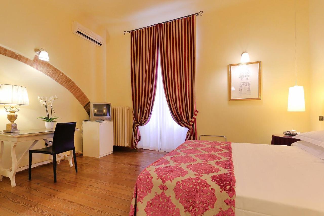 Relais Lavagnini Florence Luaran gambar